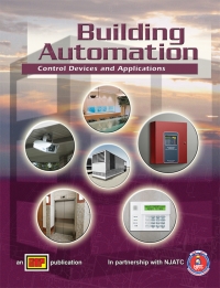 Building Automation: Control Devices and Applications - Image pdf with ocr